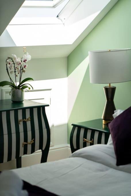 Luxury Duplex Penthouse On The Beach With Panoramic Sea Views Herne Bay Eksteriør billede
