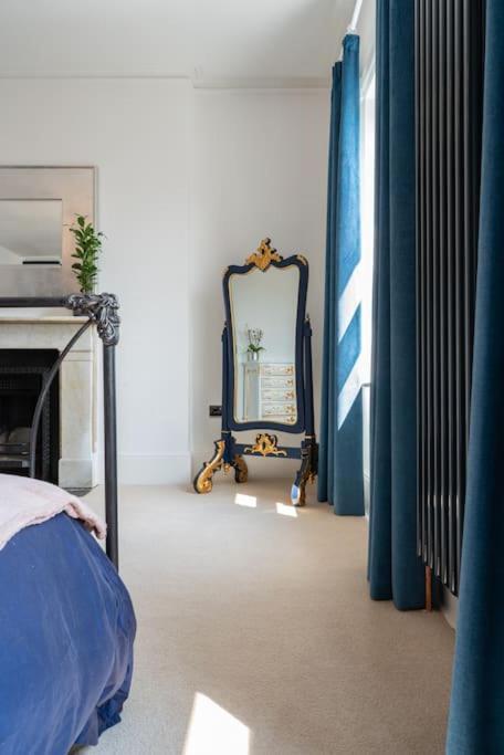 Luxury Duplex Penthouse On The Beach With Panoramic Sea Views Herne Bay Eksteriør billede